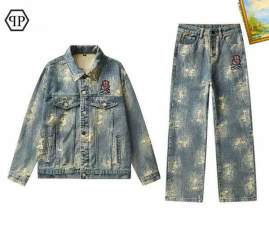 Picture of Philipp Plein Sweater Suits _SKUPPM-3XL25tr0641821